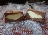 Ganache de limão